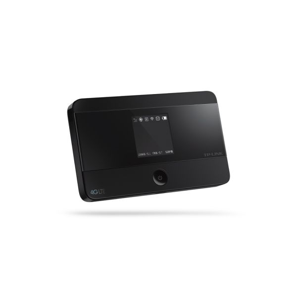 TP-Link M7350 Draadloze netwerkapparatuur voor mobiele telefonie (M7350 V5)