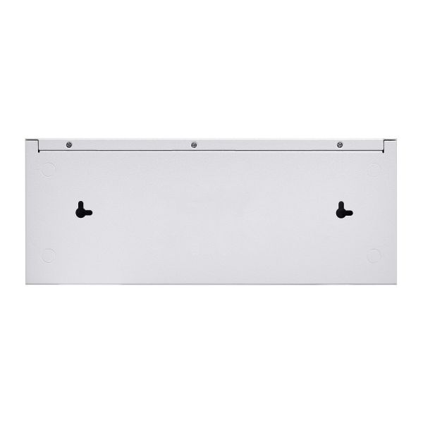 TP-Link Omada Pro S4500-16GP netwerk-switch Managed L2/L2+ Gigabit Ethernet (10/100/1000) Power over Ethernet (PoE) Grijs (S4500-16GP)