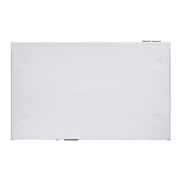 TP-Link Omada Pro S4500-8GHP2F netwerk-switch Managed L2/L2+ Gigabit Ethernet (10/100/1000) Power over Ethernet (PoE) Grijs (S4500-8GHP2F)