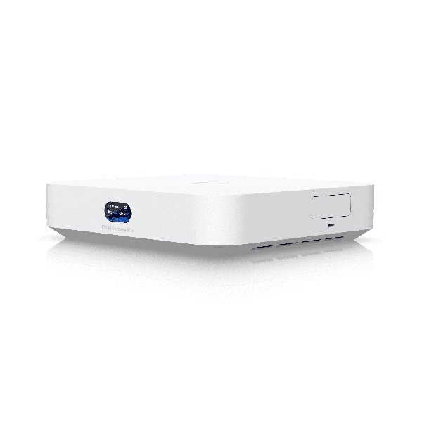 Ubiquiti UniFi Cloud Gateway (UCG-MAX-NS)