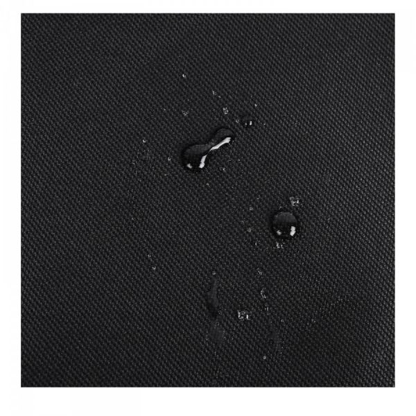 V7 CTK14-BLK laptoptas 35,8 cm (14.1") Aktetas Zwart (CTK14-BLK)