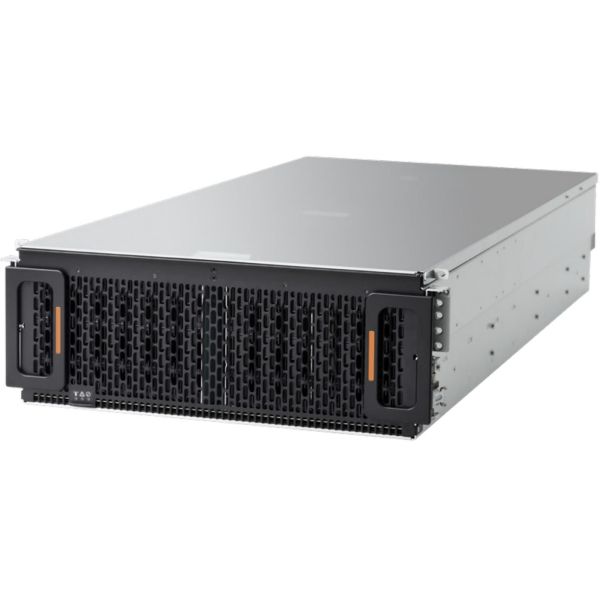 Western Digital SE4U60-24 192TB nTAA SAS 512E ISE (1ES0374)