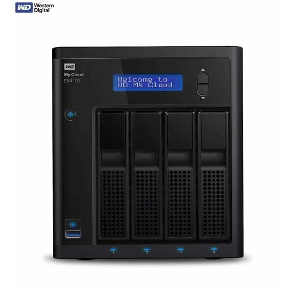 Western Digital SE4U60-24 144TB nTAA SAS 512E SE (1ES1169)