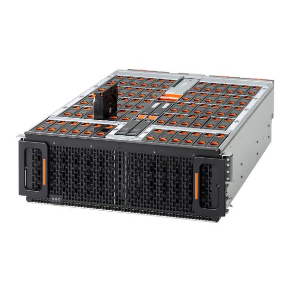 Western Digital SE4U60-60 720TB nTAA He SAS 512E SEdepop (1ES2042)