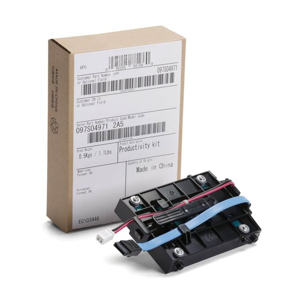Xerox 320 GB vaste schijf (alleen C8000) (097S04971)