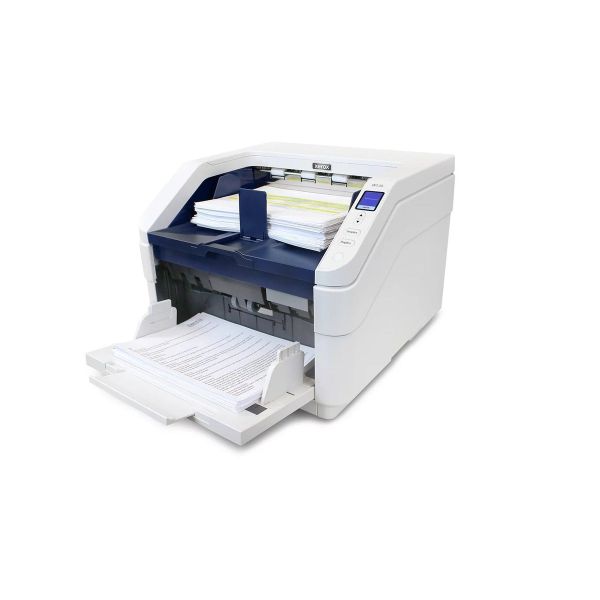 Xerox Scanner Documate W130 (100N03612)