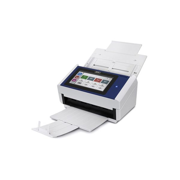 Xerox N60w ADF-scanner 600 x 600 DPI Wit (100N03648)