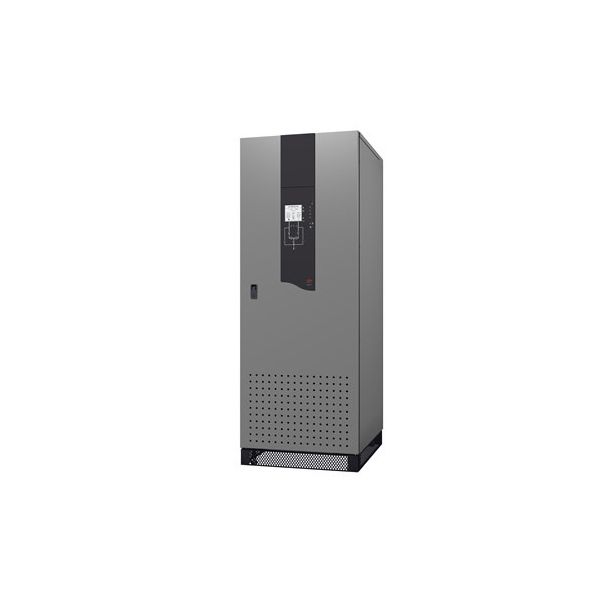 APC Static Transfer Switch, Upsilon STS 30, 4 pole, 380-415V, 1900mm (0M-STSU30HZ4)