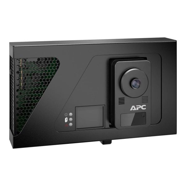 APC NetBotz Room Monitor 755 (met 120/240V PoE-injector) (NBWL0756)