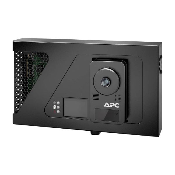 APC NetBotz Room Monitor 755 (met 120/240V PoE-injector) (NBWL0756)