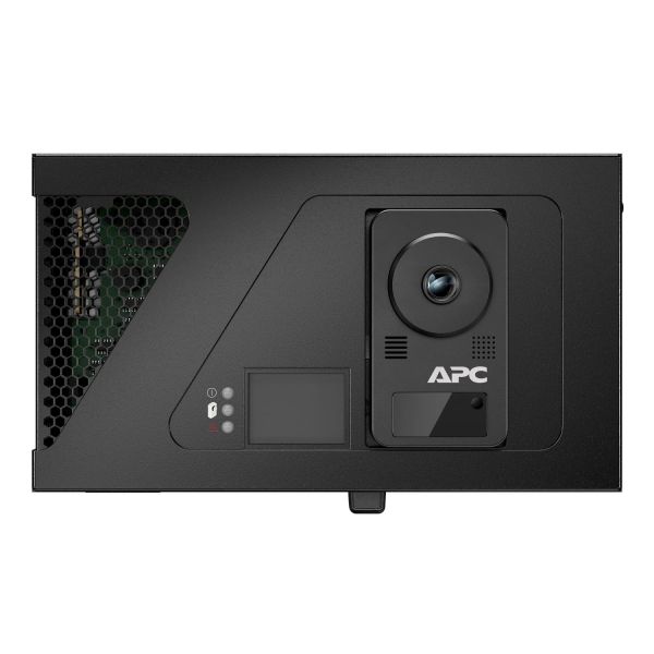 APC NetBotz Room Monitor 755 (met 120/240V PoE-injector) (NBWL0756)