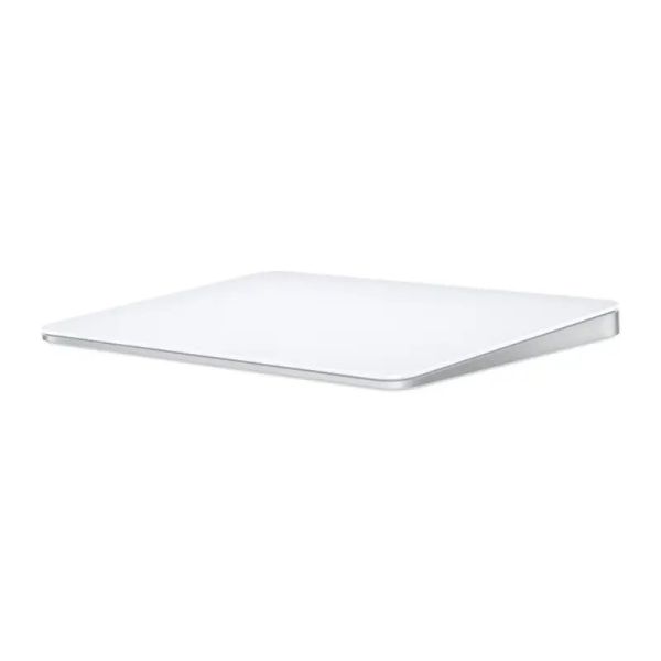 Apple Magic Trackpad wit met Multi-Touch oppervlak (MXK93ZM/A)