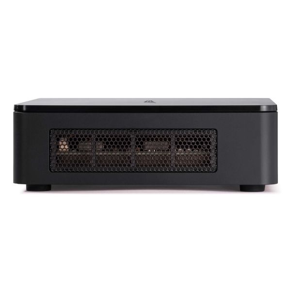 ASUS NUC 12 Pro Slim Kit RNUC12WSKI300002I UCFF Zwart i3-1220P (90AR00D1-M00030)