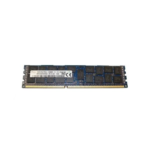 Dell 16GB, DIMM, 1600MHZ, 4GX72, (0RTP1-RFB)
