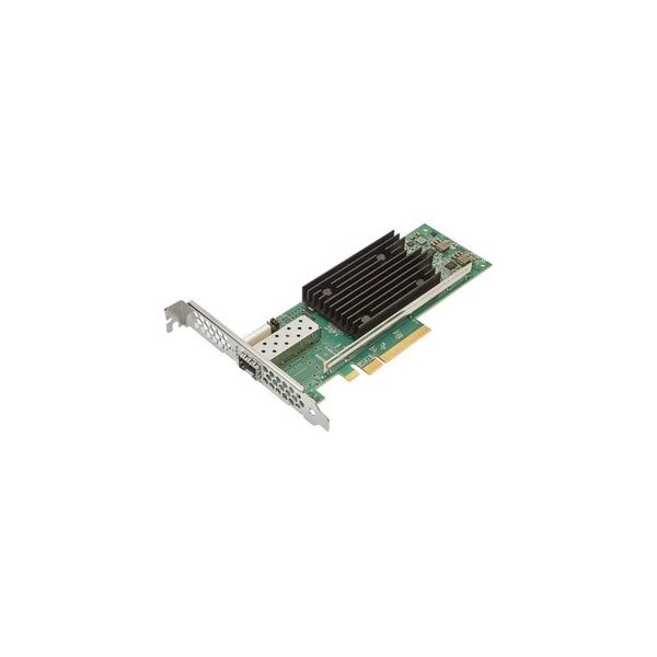 HPE SN1610Q 32GB Single-Port FC PCI-E Adapter (R2E08A-HP)