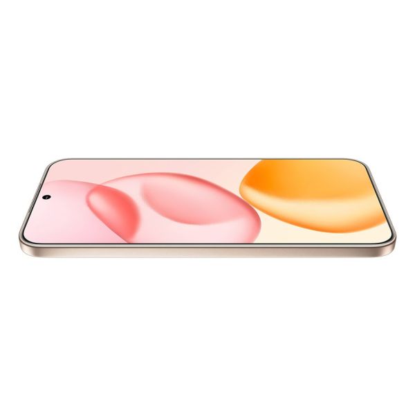 Honor 400 16,6 cm (6.55") Hybride Dual SIM MagicOS 9.0 5G USB Type-C 8 GB 512 GB 6000 mAh Goud (5109BUUV)