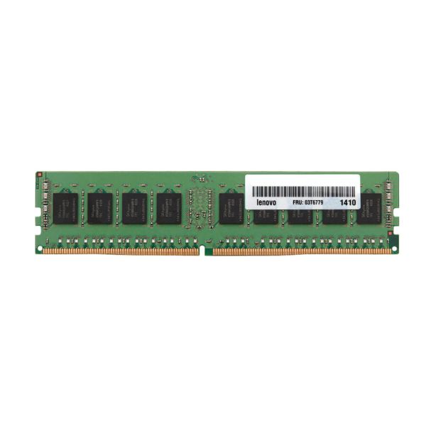 Lenovo 8GB DDR4-2133 RDIMM ECC Geheugenmodule (03T6779)