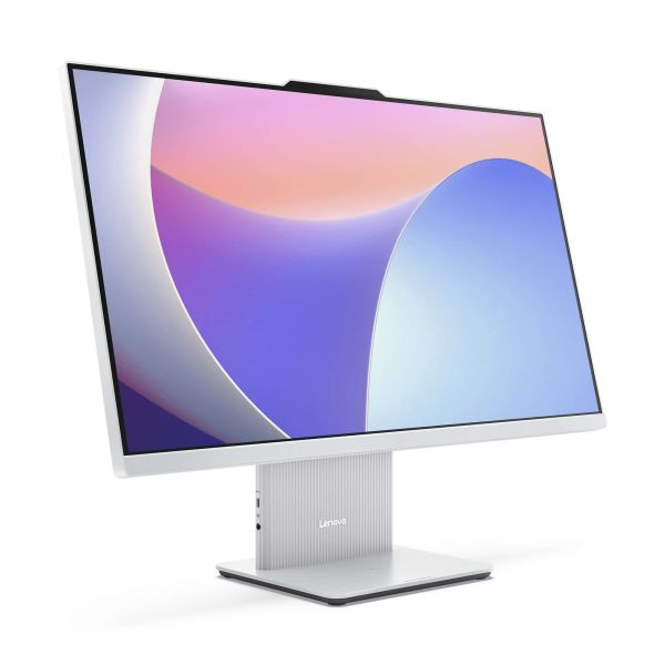 Lenovo IdeaCentre AIO 27IRH9 Intel Core 7 240H 68,6 cm (27") 2560 x 1440 Pixels Alles-in-één-pc 32 GB DDR5-SDRAM 1 TB SSD Windows 11 Home Wi-Fi 6 (802.11ax) Grijs (F0HM00VDGE) Lenovo IdeaCentre AIO 27IRH9 Intel Core 7 240H 68,6 cm (27") 2560 x 1440 Pixels Alles-in-één-pc 32 GB DDR5-SDRAM 1 TB SSD Windows 11 Home Wi-Fi 6 (802.11ax) Grijs (F0HM00VDGE)