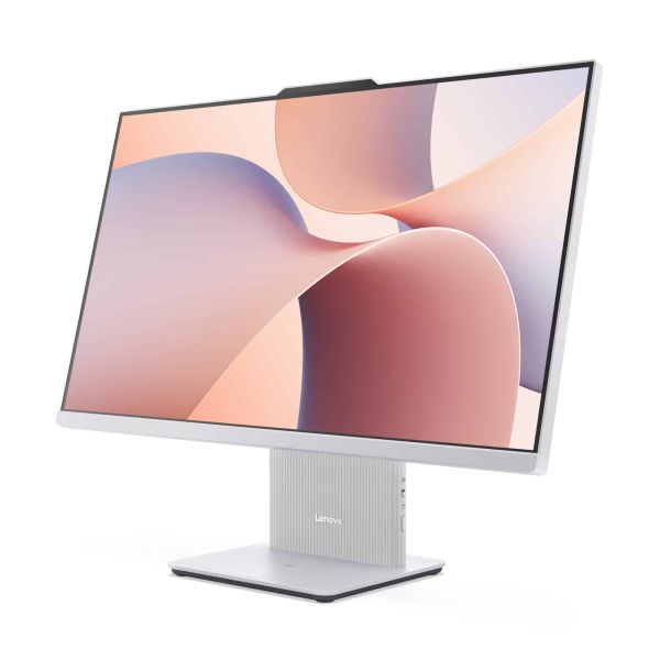 Lenovo IdeaCentre AIO 27AKP10 AMD Ryzen™ 7 250 68,6 cm (27") 1920 x 1080 Pixels Alles-in-één-pc 32 GB DDR5-SDRAM 1 TB SSD Windows 11 Home Wi-Fi 6 (802.11ax) Grijs (F0JE0011GE)