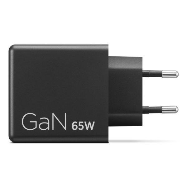 Lenovo G0A6065BEU oplader voor mobiele apparatuur Universeel Zwart AC Binnen (G0A6065BEU)