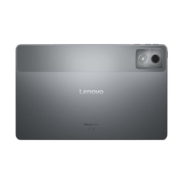Lenovo Tab K11 Plus 4G Qualcomm Snapdragon 128 GB 29,1 cm (11.4") 6 GB Wi-Fi 6 (802.11ax) Android 14 Grijs (ZADT0027SE)