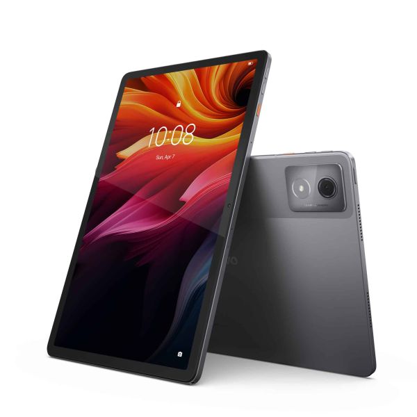 Lenovo Tab K11 Plus 4G Qualcomm Snapdragon 128 GB 29,1 cm (11.4") 6 GB Wi-Fi 6 (802.11ax) Android 14 Grijs (ZADT0027SE)