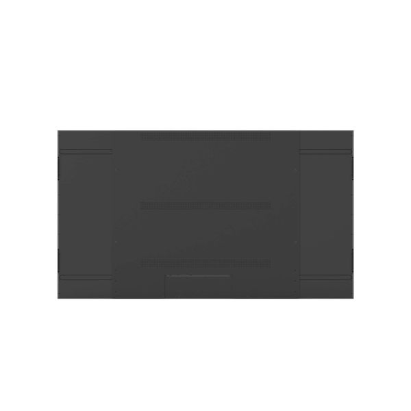 LG 110UM5K Digitale signage flatscreen 2,79 m (110") LCD Wifi 500 cd/m² 4K Ultra HD Zwart WebOS 16/7 (110UM5K-B.AEUQ)