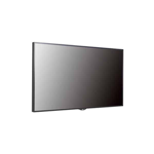 LG 42LS75C-M beeldkrant Digitale signage flatscreen 106,7 cm (42") LED 700 cd/m² Full HD Zwart WebOS (42LS75C)