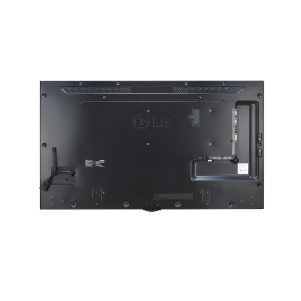 LG 42LS75C-M beeldkrant Digitale signage flatscreen 106,7 cm (42") LED 700 cd/m² Full HD Zwart WebOS (42LS75C) LG 42LS75C-M beeldkrant Digitale signage flatscreen 106,7 cm (42") LED 700 cd/m² Full HD Zwart WebOS