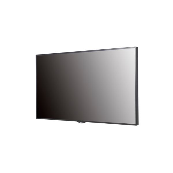 LG 42LS75C-M beeldkrant Digitale signage flatscreen 106,7 cm (42") LED 700 cd/m² Full HD Zwart WebOS (42LS75C) LG 42LS75C-M beeldkrant Digitale signage flatscreen 106,7 cm (42") LED 700 cd/m² Full HD Zwart WebOS