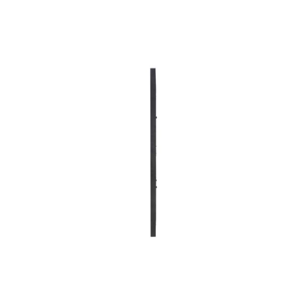 LG 42LS75C-M beeldkrant Digitale signage flatscreen 106,7 cm (42") LED 700 cd/m² Full HD Zwart WebOS (42LS75C) LG 42LS75C-M beeldkrant Digitale signage flatscreen 106,7 cm (42") LED 700 cd/m² Full HD Zwart WebOS
