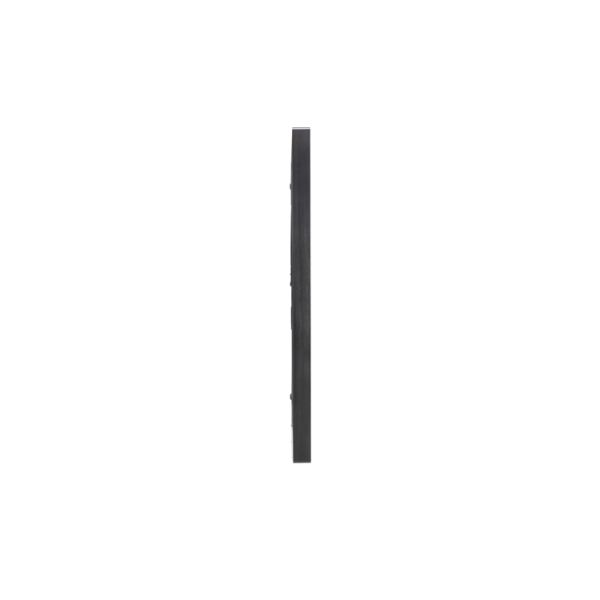 LG 42LS75C-M beeldkrant Digitale signage flatscreen 106,7 cm (42") LED 700 cd/m² Full HD Zwart WebOS
