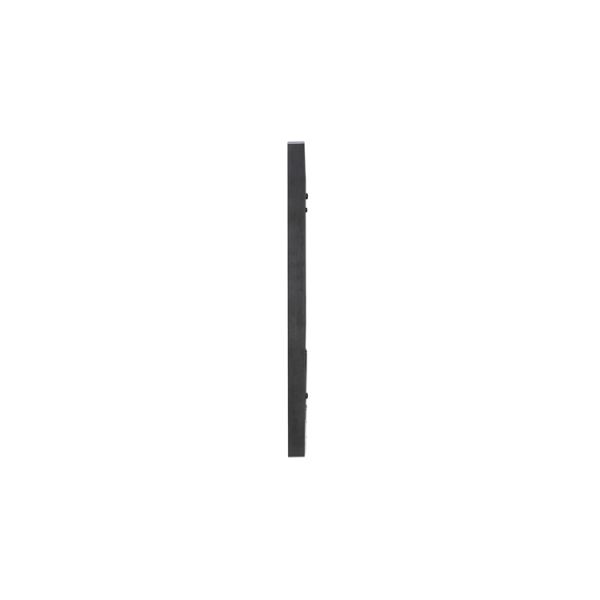LG 42LS75C-M beeldkrant Digitale signage flatscreen 106,7 cm (42") LED 700 cd/m² Full HD Zwart WebOS (42LS75C) LG 42LS75C-M beeldkrant Digitale signage flatscreen 106,7 cm (42") LED 700 cd/m² Full HD Zwart WebOS