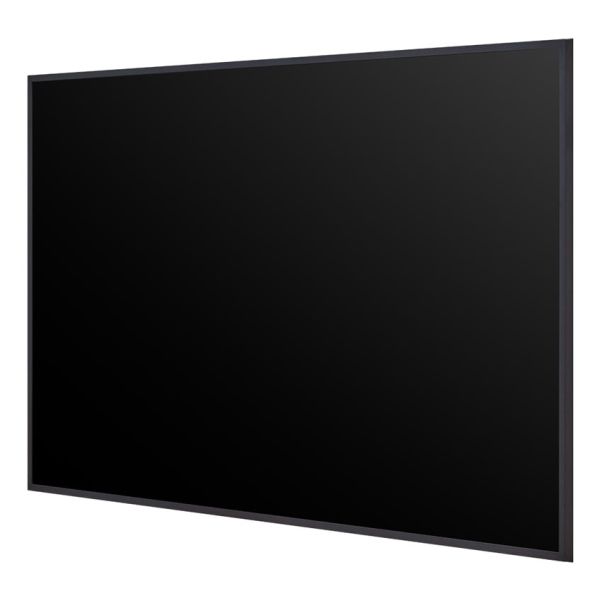 LG 49UH5Q-E beeldkrant Digitale signage flatscreen 124,5 cm (49") LCD Wifi 500 cd/m² 4K Ultra HD Zwart WebOS (49UH5Q-E.AEU)