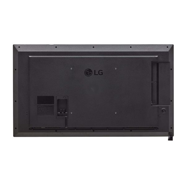 LG 49UM5N-H Digitale signage flatscreen 124,5 cm (49") LCD Wifi 500 cd/m² 4K Ultra HD Zwart WebOS 24/7 (49UM5N-H.AEU) LG 49UM5N-H Digitale signage flatscreen 124,5 cm (49") LCD Wifi 500 cd/m² 4K Ultra HD Zwart WebOS 24/7 (49UM5N-H.AEU)