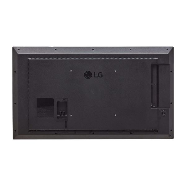 LG 49UM5N-H Digitale signage flatscreen 124,5 cm (49") LCD Wifi 500 cd/m² 4K Ultra HD Zwart WebOS 24/7 (49UM5N-H.AEU) LG 49UM5N-H Digitale signage flatscreen 124,5 cm (49") LCD Wifi 500 cd/m² 4K Ultra HD Zwart WebOS 24/7 (49UM5N-H.AEU)