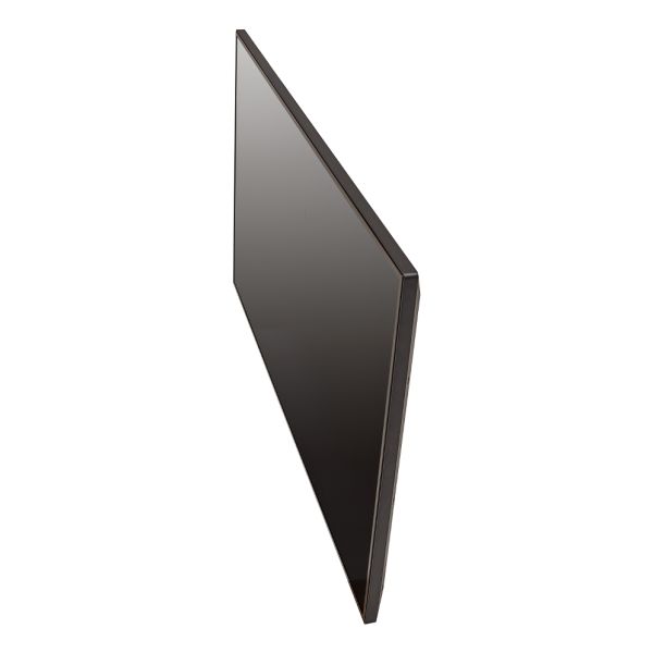 LG 55UM5N-H Digitale signage flatscreen 139,7 cm (55") LCD Wifi 500 cd/m² 4K Ultra HD Zwart WebOS 24/7 (55UM5N-H.AEU)