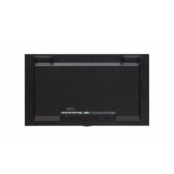 LG 55XS4J-B beeldkrant Digitale signage flatscreen 139,7 cm (55") LCD Wifi 4000 cd/m² Full HD Zwart WebOS 24/7 (55XS4J-B.AEU) LG 55XS4J-B beeldkrant Digitale signage flatscreen 139,7 cm (55") LCD Wifi 4000 cd/m² Full HD Zwart WebOS 24/7