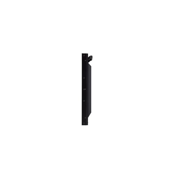 LG 55XS4J-B beeldkrant Digitale signage flatscreen 139,7 cm (55") LCD Wifi 4000 cd/m² Full HD Zwart WebOS 24/7 (55XS4J-B.AEU) LG 55XS4J-B beeldkrant Digitale signage flatscreen 139,7 cm (55") LCD Wifi 4000 cd/m² Full HD Zwart WebOS 24/7