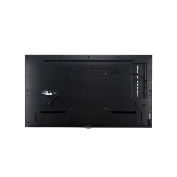 LG 65UH7J-H beeldkrant Digitale signage flatscreen 165,1 cm (65") IPS Wifi 700 cd/m² 4K Ultra HD Zwart Type processor WebOS 24/7 (65UH7J-H)