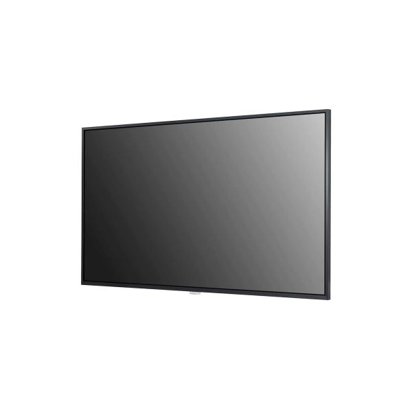 LG 65UH7J-H beeldkrant Digitale signage flatscreen 165,1 cm (65") IPS Wifi 700 cd/m² 4K Ultra HD Zwart Type processor WebOS 24/7 (65UH7J-H)