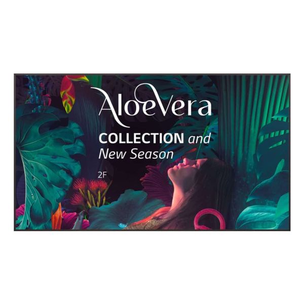 LG 86UH5N-M beeldkrant Digitale signage flatscreen 2,18 m (86") LED Wifi 500 cd/m² 4K Ultra HD Zwart WebOS 24/7 (86UH5N-M.AEU)