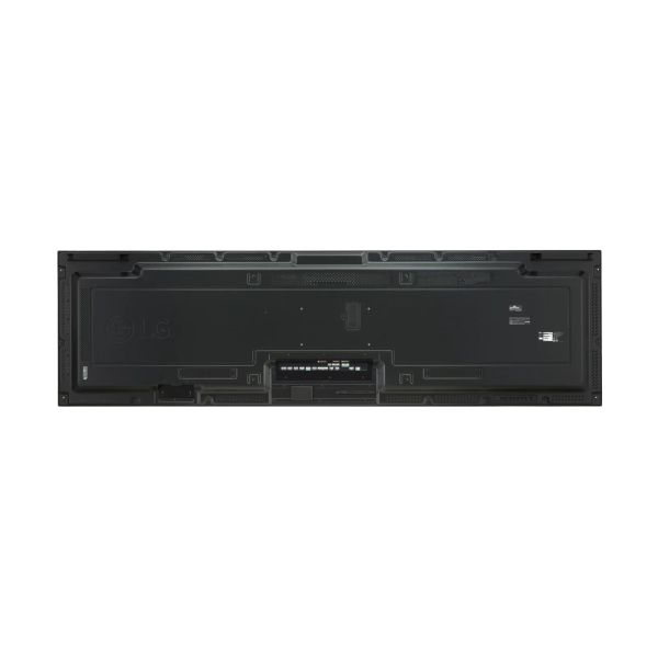 LG 88BH7G-B beeldkrant Digitale signage flatscreen 2,24 m (88") IPS 700 cd/m² 4K Ultra HD Zwart 24/7 (88BH7G-B.AEU) LG 88BH7G-B beeldkrant Digitale signage flatscreen 2,24 m (88") IPS 700 cd/m² 4K Ultra HD Zwart 24/7