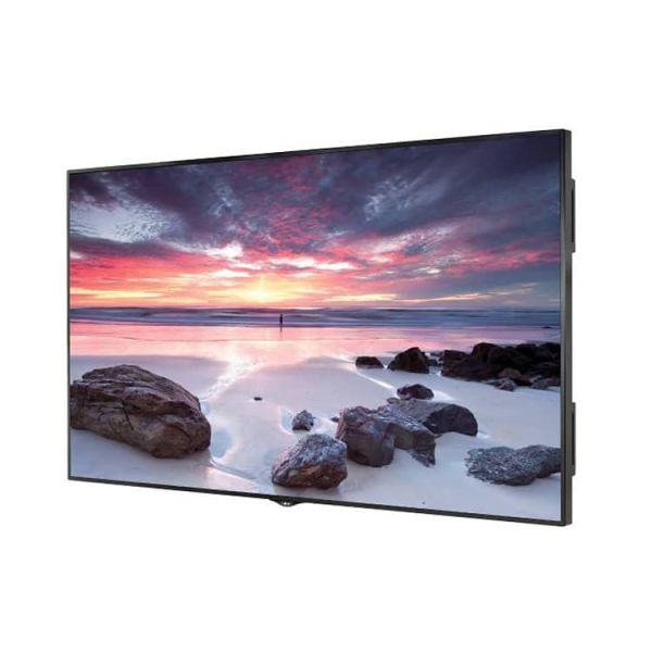 LG 98LS95D-B beeldkrant Digitale signage flatscreen 2,49 m (98") LCD 500 cd/m² 4K Ultra HD Zwart 24/7 (98LS95D)