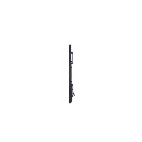LG 98UM3F-B beeldkrant Digitale signage flatscreen 2,49 m (98") IPS 350 cd/m² 4K Ultra HD Zwart WebOS 24/7 (98UM3F-B.AEU) LG 98UM3F-B beeldkrant Digitale signage flatscreen 2,49 m (98") IPS 350 cd/m² 4K Ultra HD Zwart WebOS 24/7 (98UM3F-B.AEU)