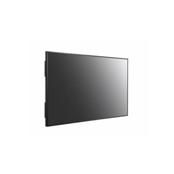 LG 98UM3F-B beeldkrant Digitale signage flatscreen 2,49 m (98") IPS 350 cd/m² 4K Ultra HD Zwart WebOS 24/7 (98UM3F-B.AEU) LG 98UM3F-B beeldkrant Digitale signage flatscreen 2,49 m (98") IPS 350 cd/m² 4K Ultra HD Zwart WebOS 24/7 (98UM3F-B.AEU)