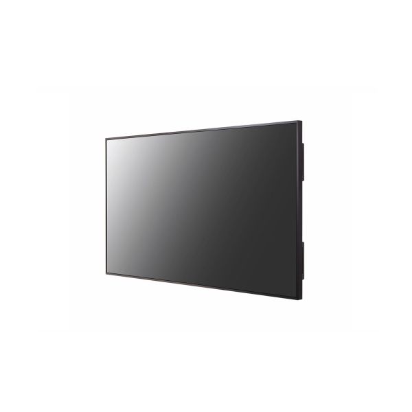 LG 98UM3F-B beeldkrant Digitale signage flatscreen 2,49 m (98") IPS 350 cd/m² 4K Ultra HD Zwart WebOS 24/7 (98UM3F-B.AEU) LG 98UM3F-B beeldkrant Digitale signage flatscreen 2,49 m (98") IPS 350 cd/m² 4K Ultra HD Zwart WebOS 24/7 (98UM3F-B.AEU)