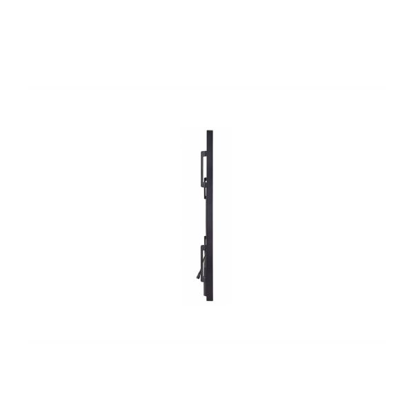 LG 98UM3F-B beeldkrant Digitale signage flatscreen 2,49 m (98") IPS 350 cd/m² 4K Ultra HD Zwart WebOS 24/7 (98UM3F-B.AEU) LG 98UM3F-B beeldkrant Digitale signage flatscreen 2,49 m (98") IPS 350 cd/m² 4K Ultra HD Zwart WebOS 24/7 (98UM3F-B.AEU)