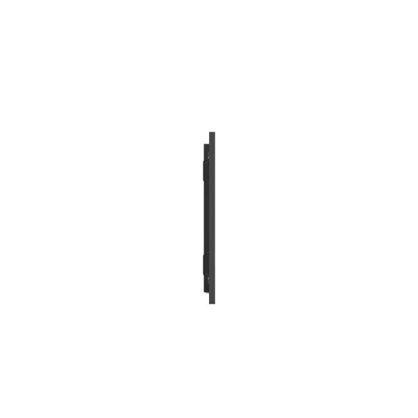 LG 98UM5K Digitale signage flatscreen 2,49 m (98") LCD Wifi 500 cd/m² 4K Ultra HD Zwart WebOS 16/7 (98UM5K-B.AEUQ)