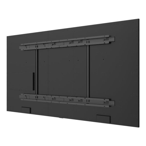 LG LAPA163-GF beeldkrant Digitale signage flatscreen 4,14 m (163") LED Wifi 500 cd/m² Full HD Zwart Type processor WebOS (LAPA163-GF.AEUQ)